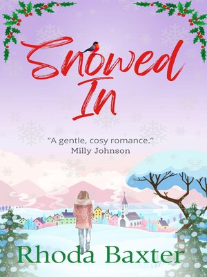 cover image of Snowed In
